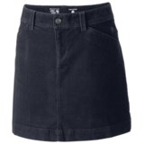 Mountain Hardwear Tunara Skirt - Stretch Corduroy (For Women)