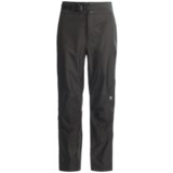Mountain Hardwear Typhoon Gore-Tex® PacLite® Pants - Waterproof (For Women)