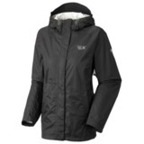 Mountain Hardwear Versteeg Dry.Q Core Jacket - Waterproof (For Women)