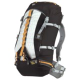 Mountain Hardwear Via Rapida 35 Backpack - Internal Frame