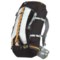 Mountain Hardwear Via Rapida 35 Backpack - Internal Frame in Black