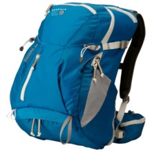 Mountain Hardwear Wandra 24 Backpack (For Women) in Blue Horizon - Closeouts