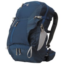 Mountain Hardwear Wandrin 28 Backpack in Blue Ice - Closeouts