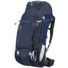 Mountain Hardwear Wandrin 32 Backpack - Internal Frame in Blue Ice - Closeouts