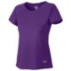 Mountain Hardwear Wicked Lite T-Shirt - Short Sleeve (For Women)