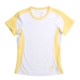 Mountain Hardwear Wicked T-Shirt - Short Sleeve (For Girls)