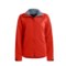 Flame Mountain Hardwear Windstopper® Jacket - Insulated (For Women)
