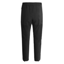 Mountain Hardwear Windstopper® Tech Pants (For Men) in Black - Closeouts