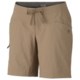 Mountain Hardwear Yuma Shorts - UPF 50 (For Women)