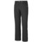 Mountain Hardwear Yumalino Pants - UPF 50, Fleece Lining (For Men) in Black
