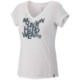 Mountain Hardwear Ziji T-Shirt - Short Sleeve (For Women)