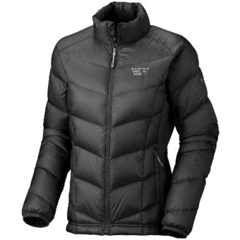 Mountain Hardwear Zonal Down Jacket - 850 Fill Power (For Women)