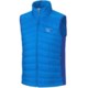 Mountain Hardwear Zonal Vest - Insulated (For Men)