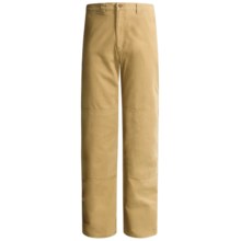 Mountain Khakis Alpine Utility Pants - Cotton (For Men) in Yellowstone - Closeouts