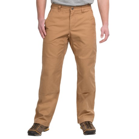 Mountain Khakis Alpine Utility Pants (For Men)