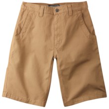 Mountain Khakis Alpine Utility Shorts (For Men) in Ranch - Closeouts