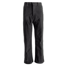 Mountain Khakis Cottonwood Pants - Corduroy (For Men) in Slate Blue - Closeouts