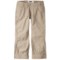Mountain Khakis Granite Creek Capris - UPF 50+ (For Women) in Birch