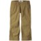 Mountain Khakis Granite Creek Capris - UPF 50+ (For Women) in Mushroom