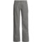 Mountain Khakis Granite Creek Pants - UPF 50+ (For Women) in Ash