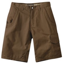 Mountain Khakis Granite Creek Shorts - UPF 50+ (For Men) in Earth - Closeouts