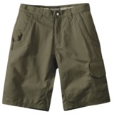 Mountain Khakis Granite Creek Shorts - UPF 50+ (For Men)