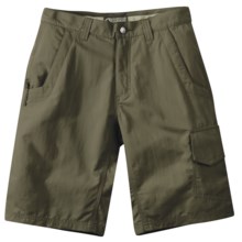 Mountain Khakis Granite Creek Shorts - UPF 50+ (For Men) in Pine - Closeouts