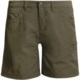 Mountain Khakis Granite Creek Shorts - UPF 50+ (For Women)