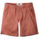 Mountain Khakis Lake Lodge Twill Shorts - Stretch Cotton (For Women)