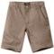 Mountain Khakis Lake Lodge Twill Shorts - UPF 50+ (For Men) in Classic Khaki