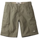 Mountain Khakis Original Cargo Shorts (For Men)