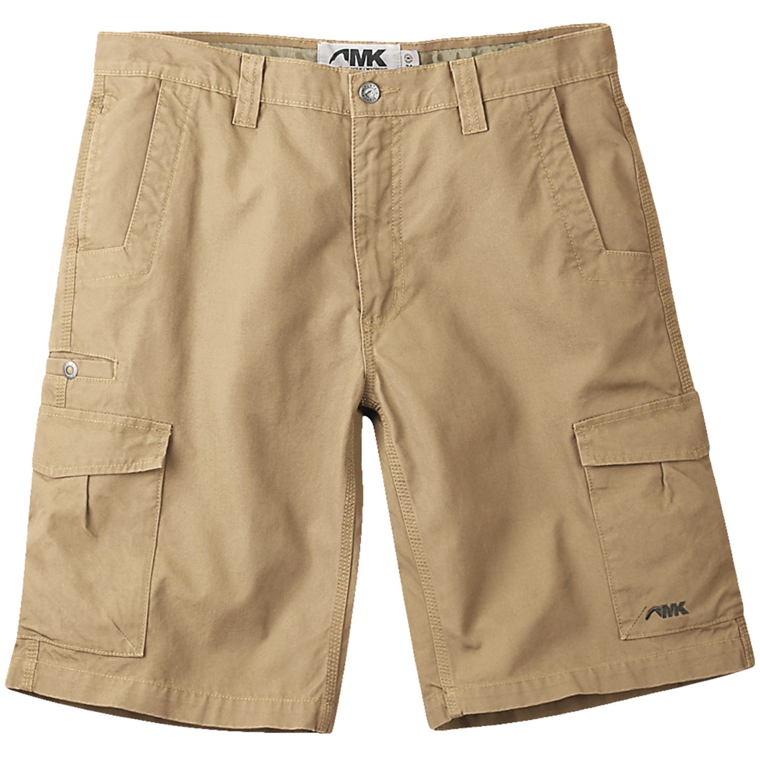 young mens cargo shorts