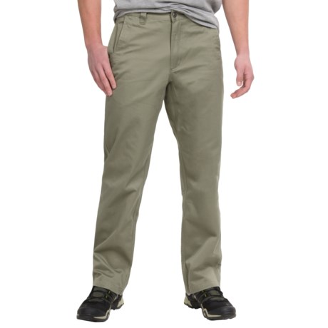 Mountain Khakis Teton Pants (For Men)