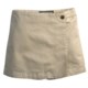 Mountain Khakis Teton Twill Skorts - UPF 50+ (For Girls)