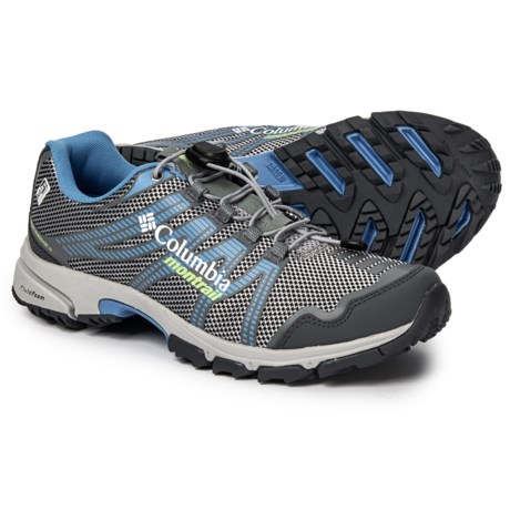 UPC 190893856041 product image for Mountain Masochist IV Outdry(R) Trail Running Shoes - Waterproof (For Women) | upcitemdb.com