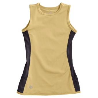Mountain Sprouts RG Jumper (For Infants) in Canary