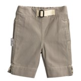 Mountain Sprouts Scree Capri Pants (For Infants)