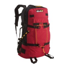 Mountainsmith Bugaboo Backpack in Red - Closeouts