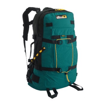 Mountainsmith Bugaboo Backpack in Teal