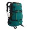 Teal Mountainsmith Bugaboo Backpack