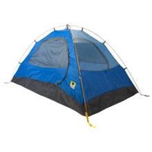 Mountainsmith Celestial Tent - 2-Person, 3-Season in Lotus Blue - Closeouts