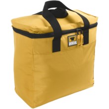 Mountainsmith Cooler Cube in Yellow - Closeouts