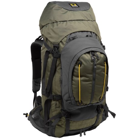 Mountainsmith Cross Country 30 Backpack Internal Frame