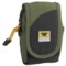 Mountainsmith Cyber II Point-and-Shoot Camera Case - Medium in Pinon Green