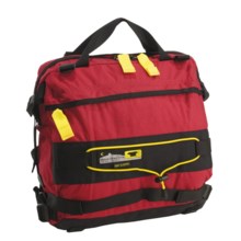 Mountainsmith Day Classic Lumbar Pack in Red - Closeouts