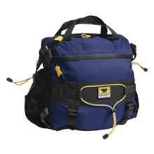Mountainsmith Day Reforge Lumbar Pack in Cobalt - Closeouts