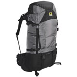 Mountainsmith Eclipse Backpack - Internal Frame