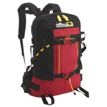 Mountainsmith Grand Tour Backpack in Red - Closeouts