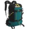 Teal Mountainsmith Grand Tour Backpack