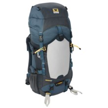 Mountainsmith Mayhem 35 Backpack - Internal Frame in Lotus Blue - Closeouts
